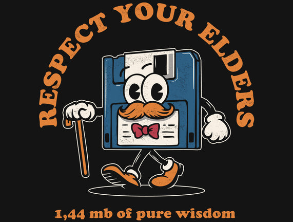 Respect Your Elders