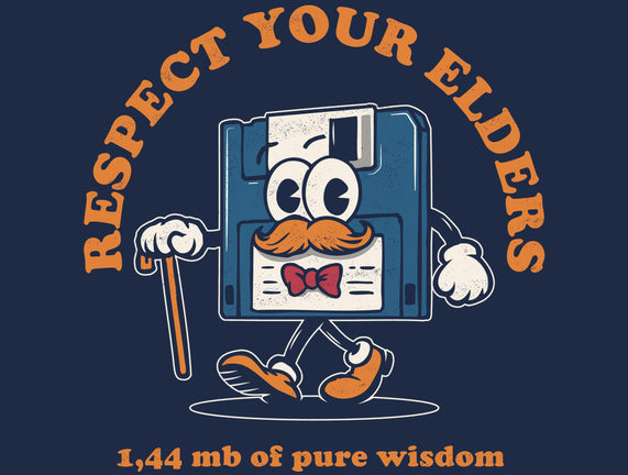 Respect Your Elders