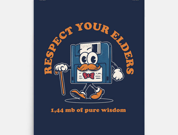 Respect Your Elders
