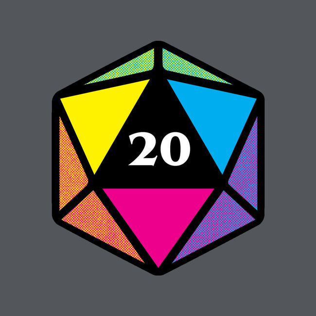 RPG CMYK Dice-Mens-Heavyweight-Tee-Studio Mootant