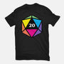 RPG CMYK Dice-Mens-Heavyweight-Tee-Studio Mootant