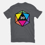 RPG CMYK Dice-Mens-Heavyweight-Tee-Studio Mootant
