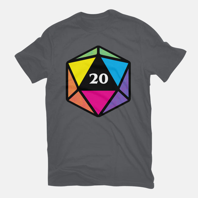 RPG CMYK Dice-Mens-Basic-Tee-Studio Mootant