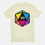 RPG CMYK Dice-Mens-Premium-Tee-Studio Mootant
