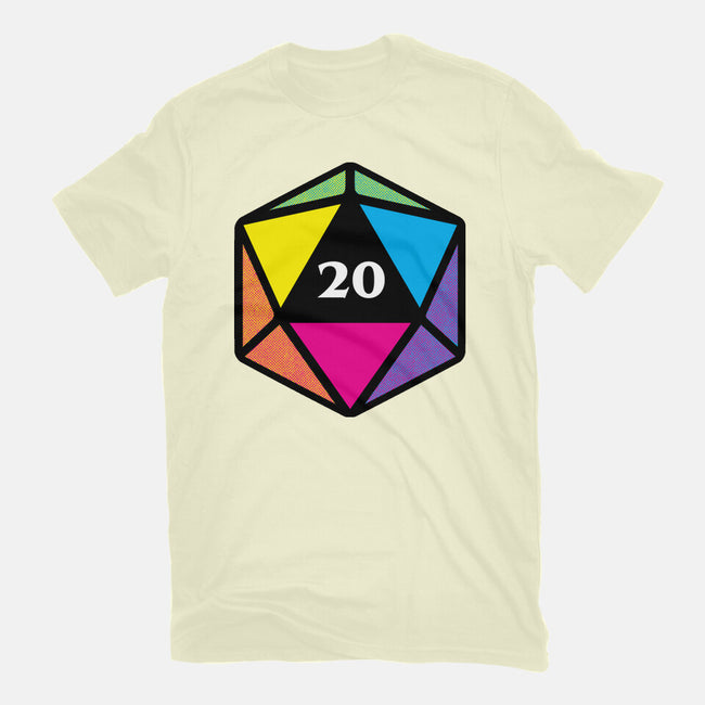 RPG CMYK Dice-Mens-Basic-Tee-Studio Mootant