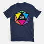 RPG CMYK Dice-Mens-Premium-Tee-Studio Mootant