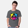 RPG CMYK Dice-Mens-Basic-Tee-Studio Mootant