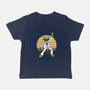 Frog Dance Movie-Baby-Basic-Tee-Studio Mootant