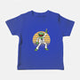 Frog Dance Movie-Baby-Basic-Tee-Studio Mootant
