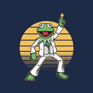Frog Dance Movie