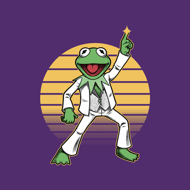 Frog Dance Movie-None-Basic Tote-Bag-Studio Mootant