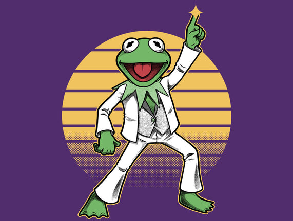 Frog Dance Movie