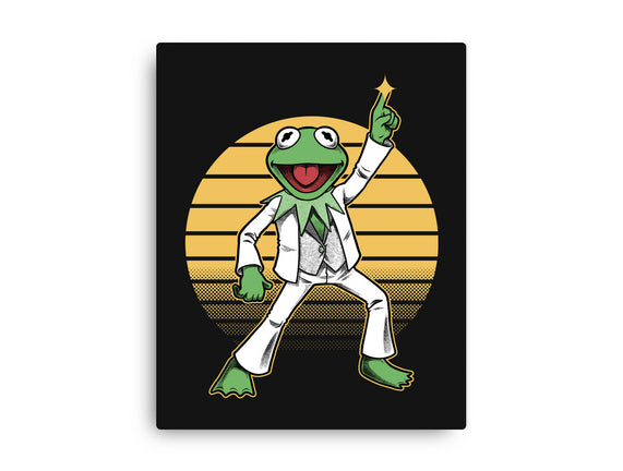 Frog Dance Movie