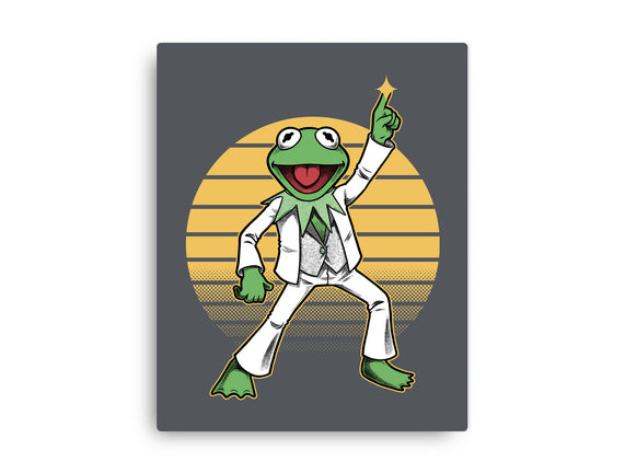 Frog Dance Movie