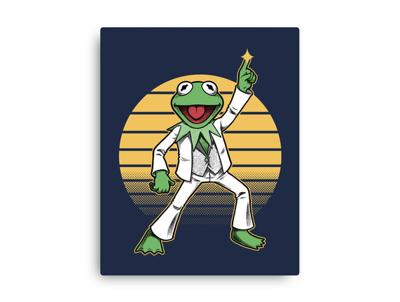 Frog Dance Movie