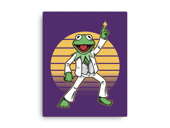 Frog Dance Movie