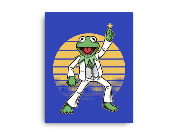 Frog Dance Movie