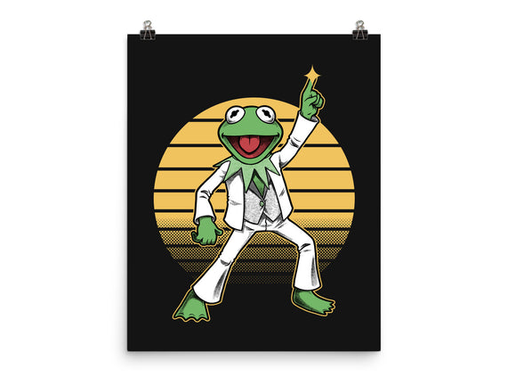 Frog Dance Movie