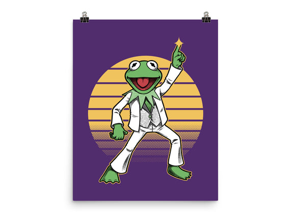 Frog Dance Movie