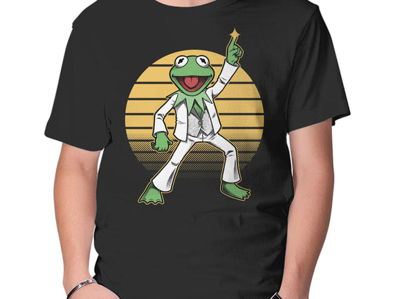 Frog Dance Movie
