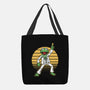 Frog Dance Movie-None-Basic Tote-Bag-Studio Mootant