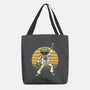 Frog Dance Movie-None-Basic Tote-Bag-Studio Mootant