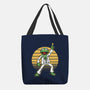Frog Dance Movie-None-Basic Tote-Bag-Studio Mootant