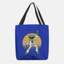 Frog Dance Movie-None-Basic Tote-Bag-Studio Mootant