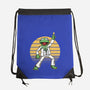 Frog Dance Movie-None-Drawstring-Bag-Studio Mootant