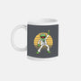Frog Dance Movie-None-Mug-Drinkware-Studio Mootant
