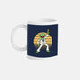 Frog Dance Movie-None-Mug-Drinkware-Studio Mootant