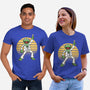 Frog Dance Movie-Unisex-Basic-Tee-Studio Mootant