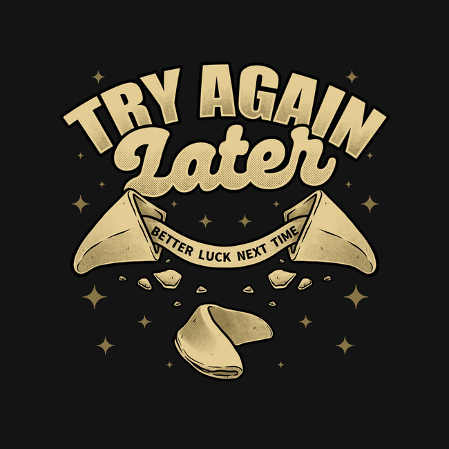 Ironic Fortune Cookie-Unisex-Basic-Tank-Studio Mootant