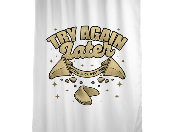 Ironic Fortune Cookie