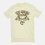 Ironic Fortune Cookie-Mens-Premium-Tee-Studio Mootant