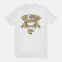 Ironic Fortune Cookie-Mens-Heavyweight-Tee-Studio Mootant