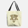 Ironic Fortune Cookie-None-Basic Tote-Bag-Studio Mootant