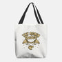 Ironic Fortune Cookie-None-Basic Tote-Bag-Studio Mootant