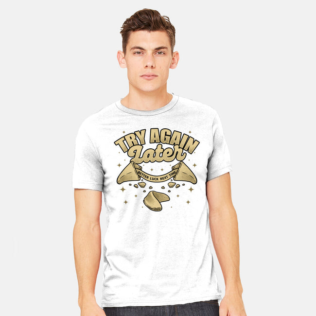 Ironic Fortune Cookie-Mens-Heavyweight-Tee-Studio Mootant