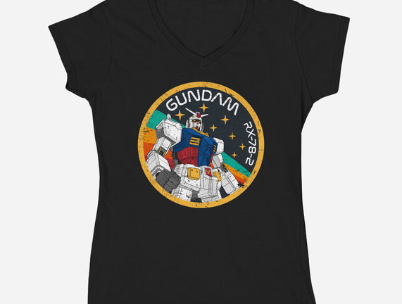 Gundam RX-78-2 Patch
