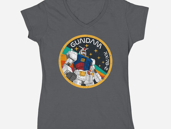 Gundam RX-78-2 Patch