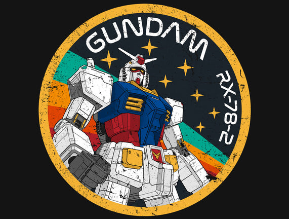 Gundam RX-78-2 Patch