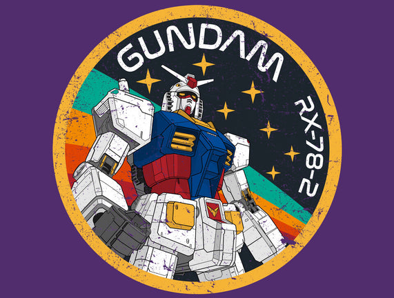 Gundam RX-78-2 Patch