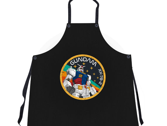 Gundam RX-78-2 Patch