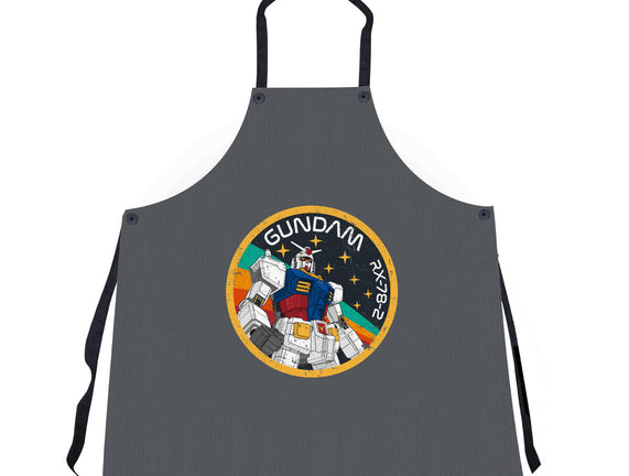 Gundam RX-78-2 Patch