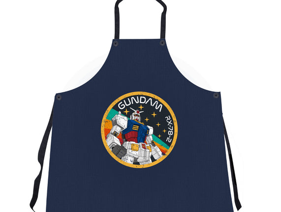 Gundam RX-78-2 Patch