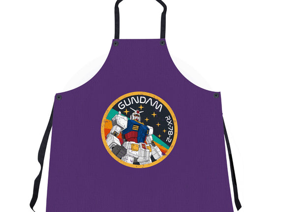 Gundam RX-78-2 Patch