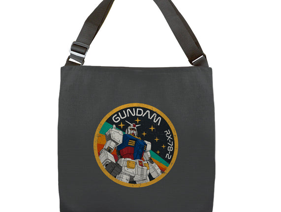 Gundam RX-78-2 Patch