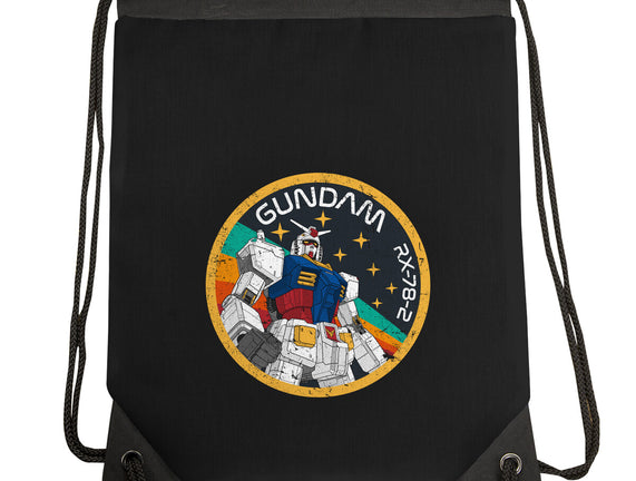 Gundam RX-78-2 Patch