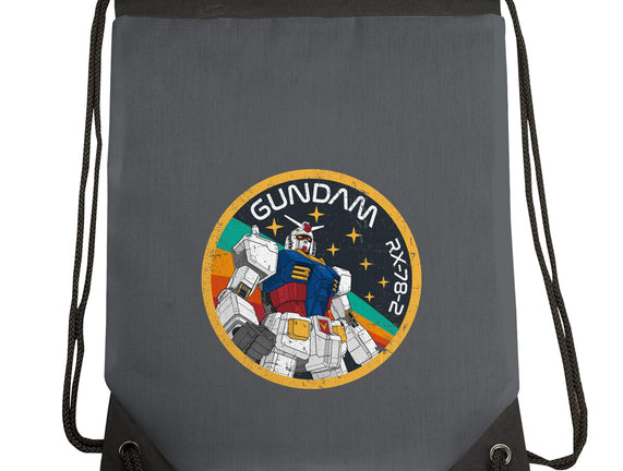 Gundam RX-78-2 Patch